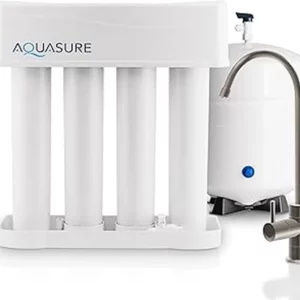 Aquasure Premier Osmoseur : Avis Complet et Test 2026