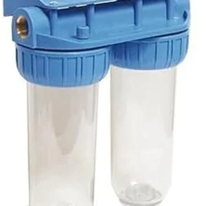 AQUAWATER 104509 : Avis Complet sur la Station Filtre Double Nu