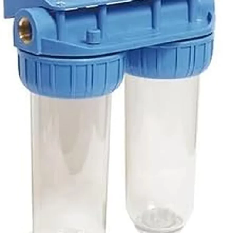 AQUAWATER 104509 : Avis Complet sur la Station Filtre Double Nu