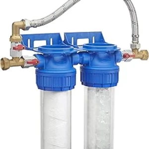 Station Double Traitement Anti Calcaire AQMOS : Avis Complet 2026