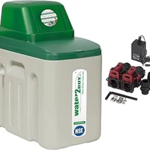 Water2Buy Easy W2B500 : Avis Complet sur cet Adoucisseur d'Eau