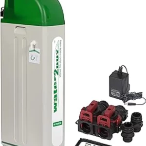 Water2Buy EASY W2B800 : Avis Complet sur cet Adoucisseur d'Eau