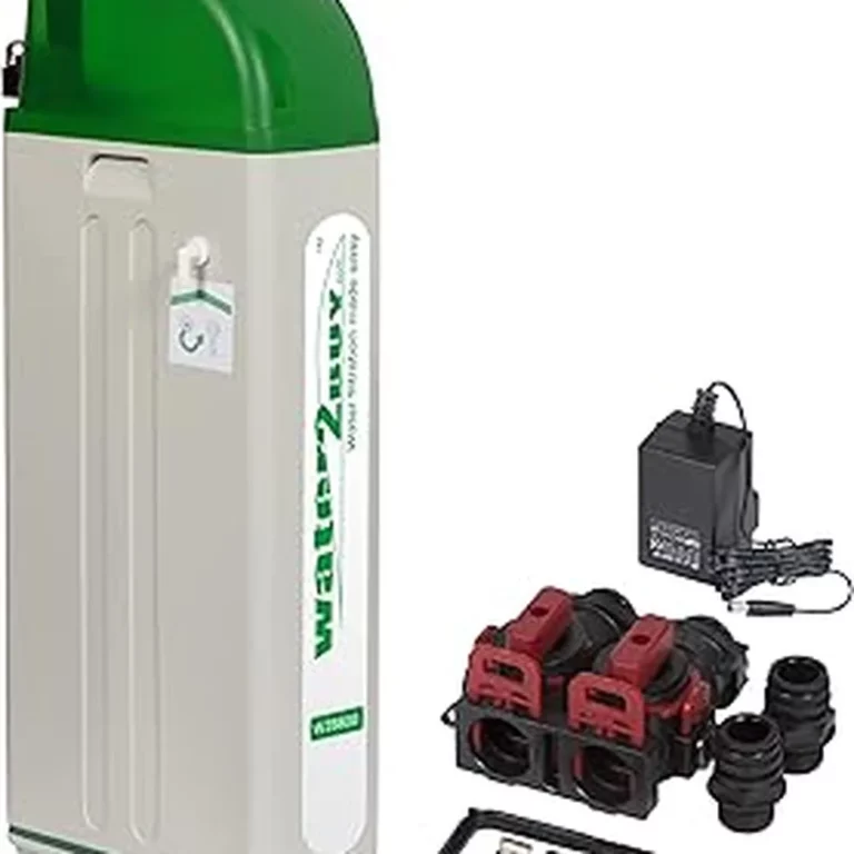 Water2Buy EASY W2B800 : Avis Complet sur cet Adoucisseur d'Eau